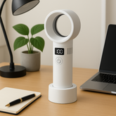 升級款無葉風扇(可印LOGO)